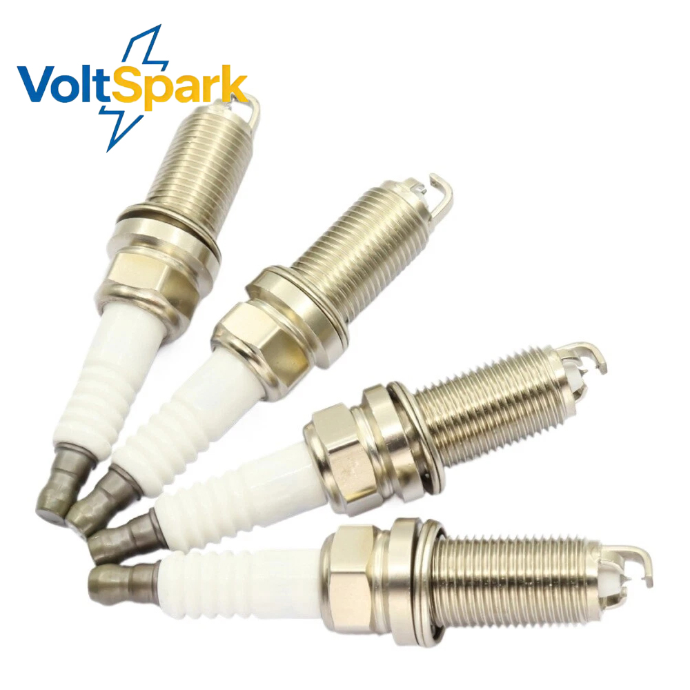 Bosch Spark Plug Platinum - 0242140512 Świeca zapłonowa do Mercedes C250/SLK250