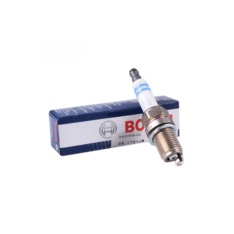 4 sztuki świec zapłonowych Bos – Bosch Spark Plug Iridium recenzja i cena