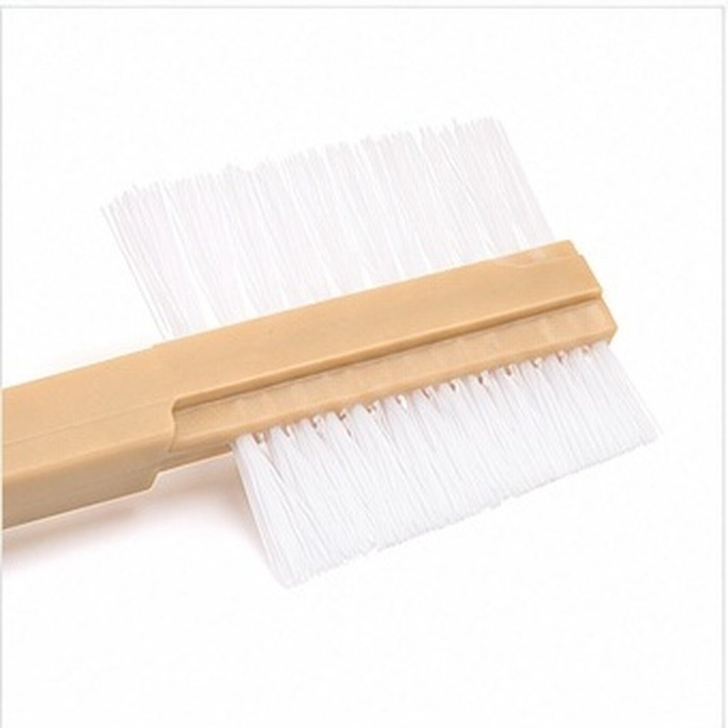 Dwustronna szczotka do czyszcz – Dirt Brush Interior recenzja i cena