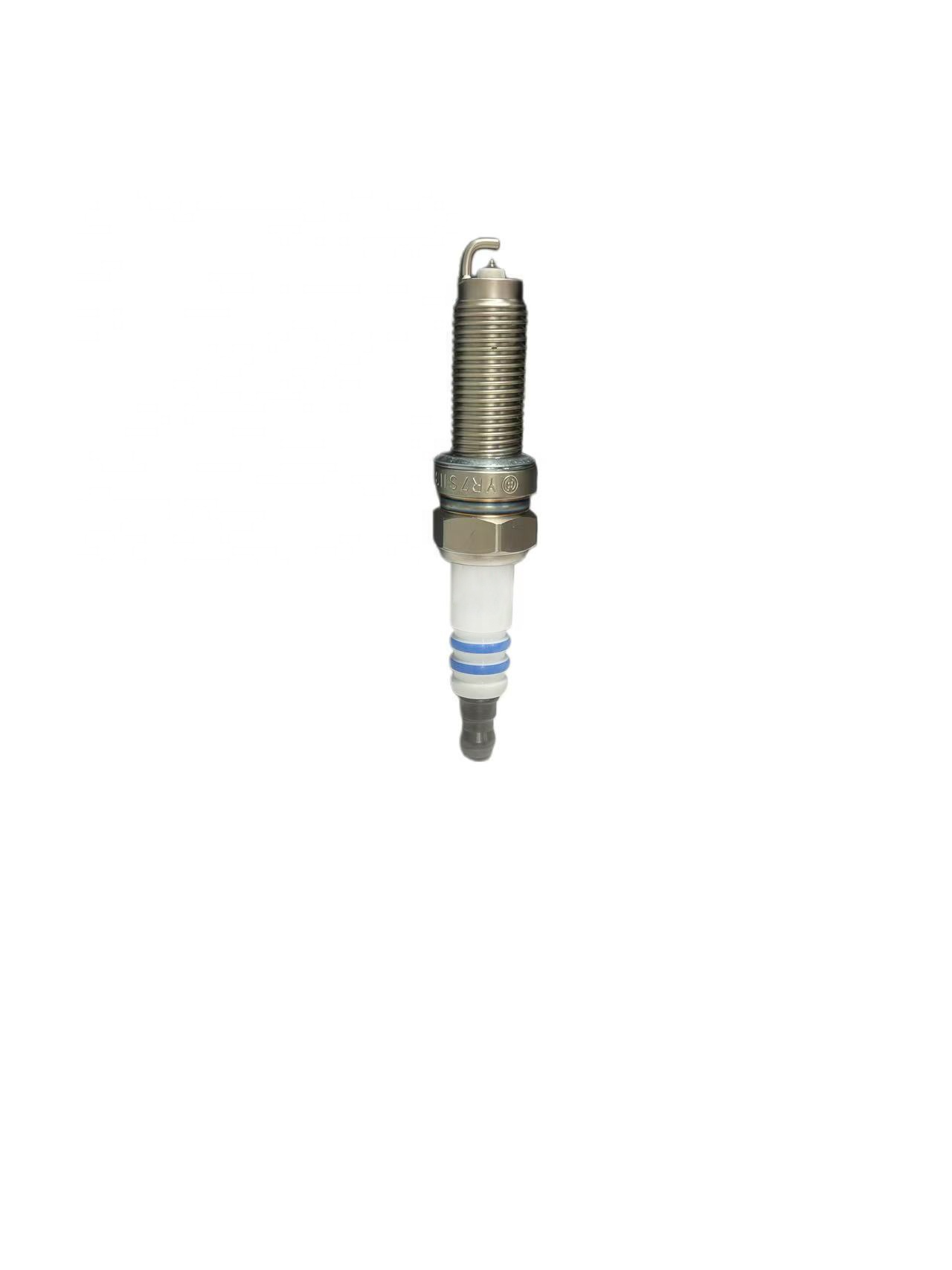 Wysokiej jakości świece zapłon – Bosch Spark Plug Iridium recenzja i cena