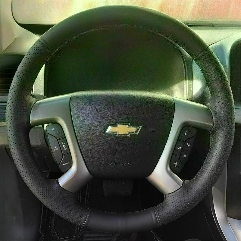 Pokrowiec na kierownicę samoch – Leather Cleaner Interior recenzja i cena