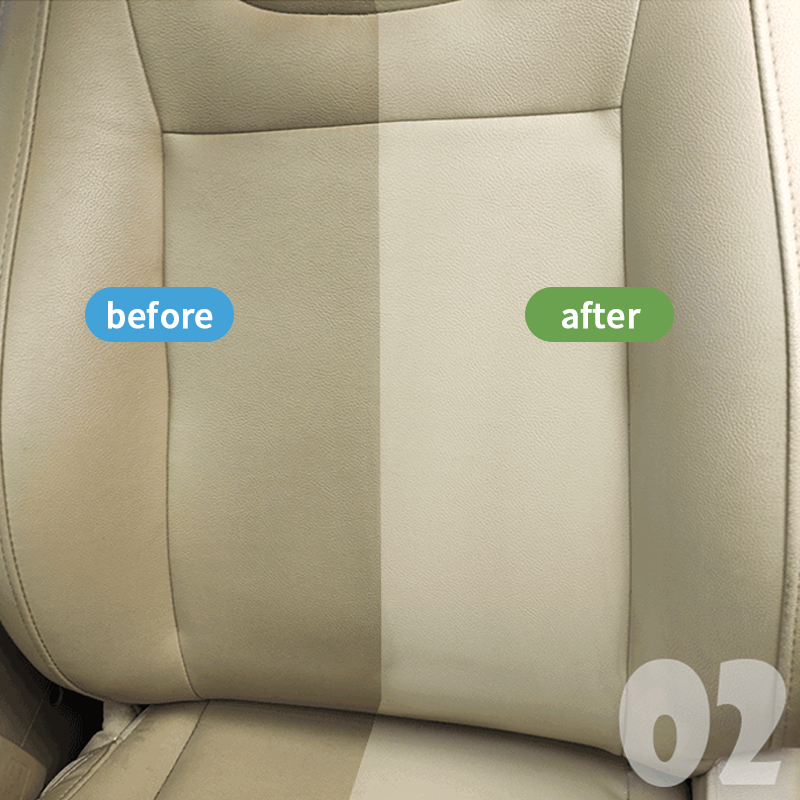 HGKJ S21 neutralny pH czyszcze – Leather Cleaner Interior recenzja i cena