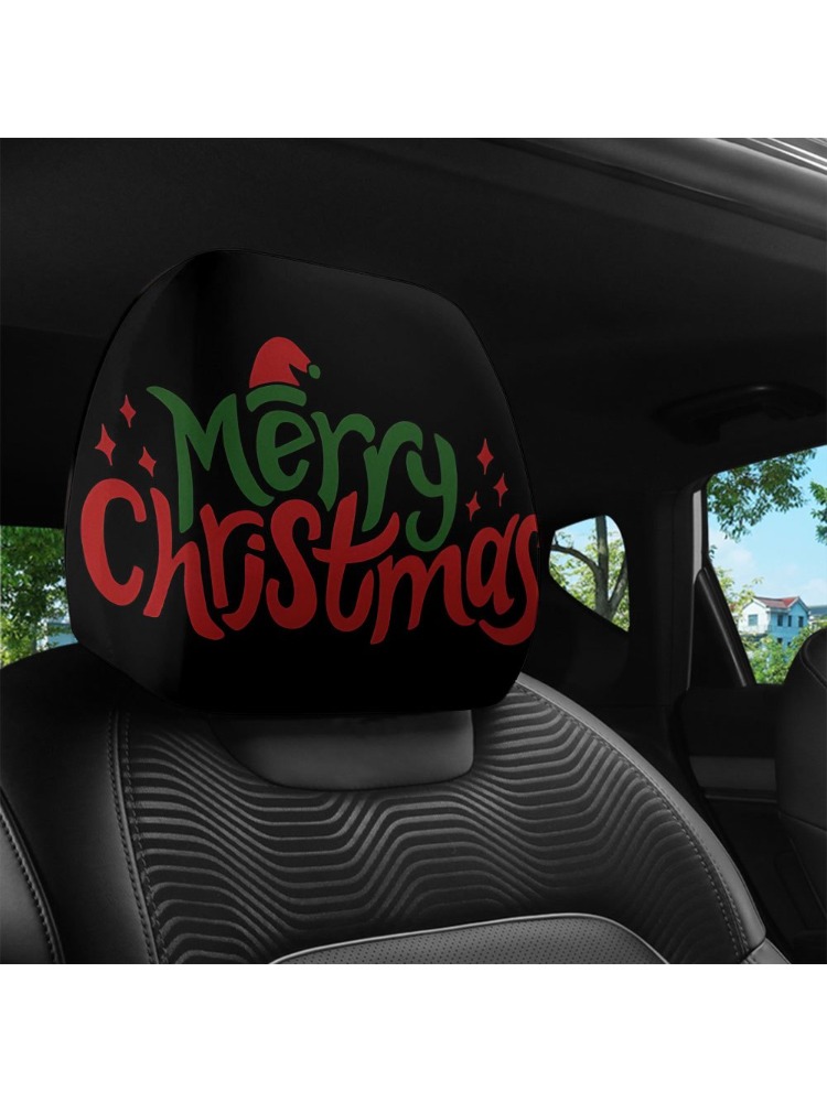 Pokrowce na zagłówki samochodo – Seat Cleaner Fabric recenzja i cena