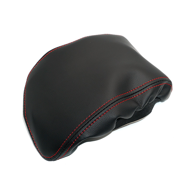 Akcesoria do wnętrza samochodu – Leather Cleaner Interior recenzja i cena