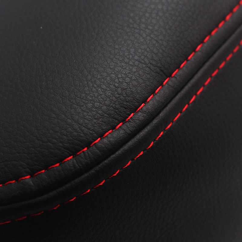 Akcesoria do wnętrza samochodu – Leather Cleaner Interior recenzja i cena