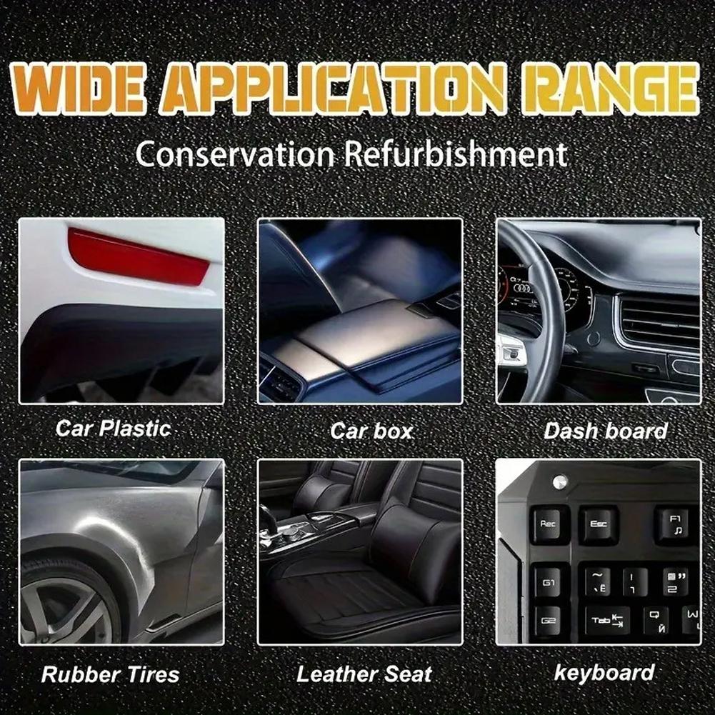 Krem do renowacji wnętrza samo – Leather Cleaner Interior recenzja i cena