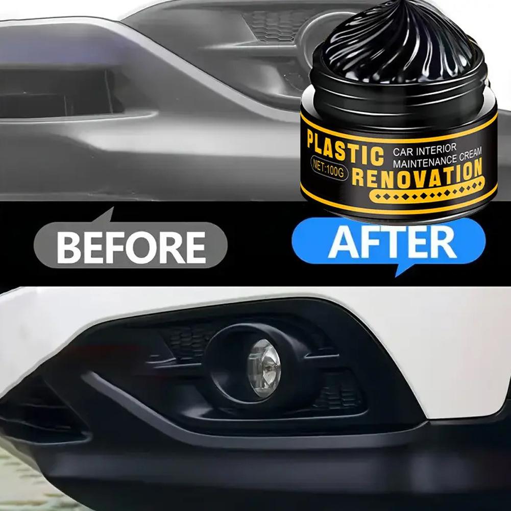 Krem do renowacji wnętrza samo – Leather Cleaner Interior recenzja i cena