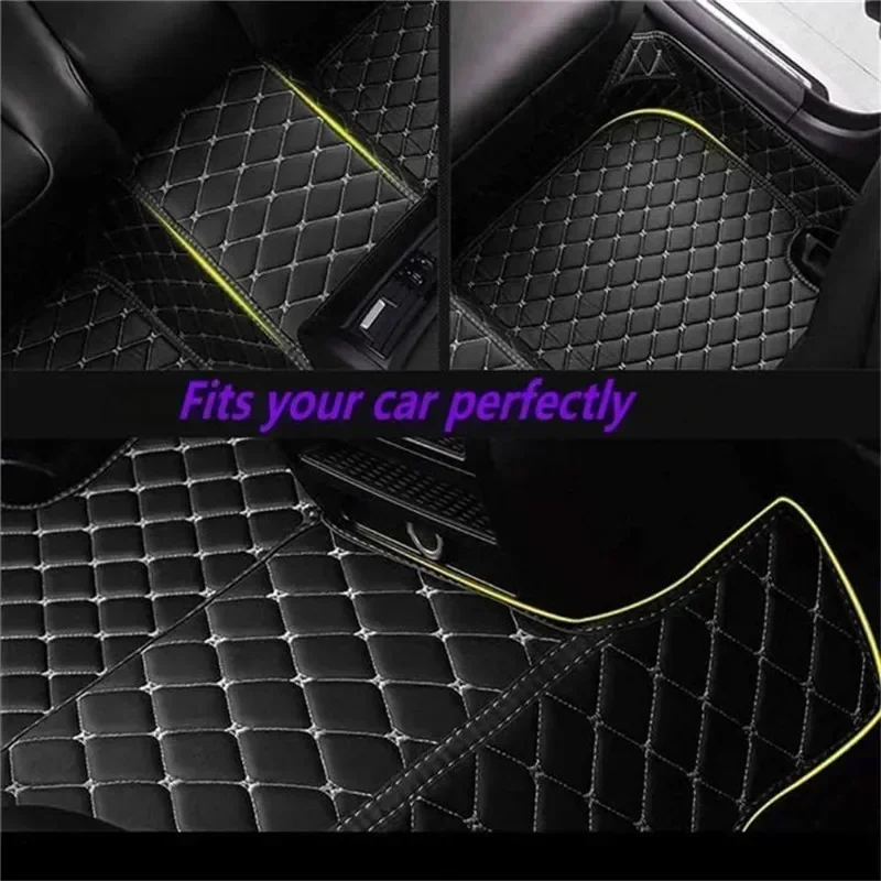 Dywaniki samochodowe do Chevro – Leather Cleaner Interior recenzja i cena