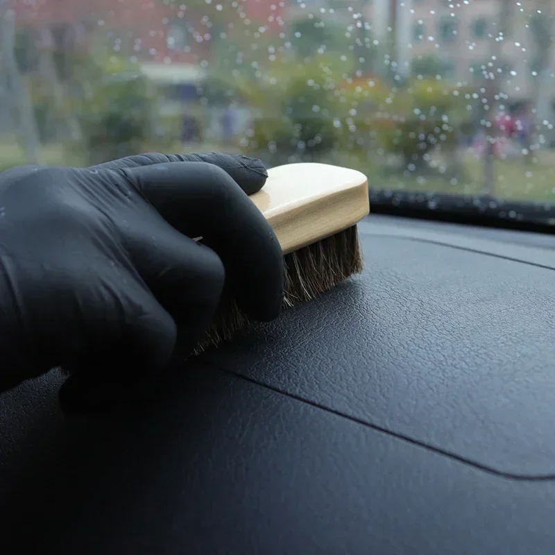 KKJOY – wielofunkcyjna szczotk – Seat Cleaner Fabric recenzja i cena
