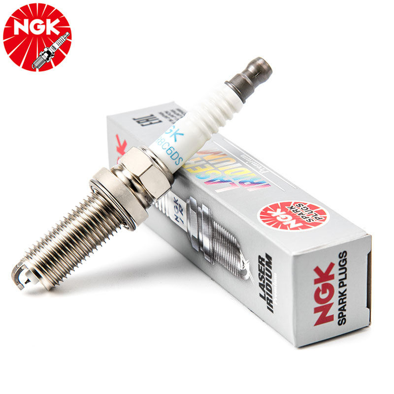 NGK SILKAR8C6DS 96372 – świeca – Ngk Spark Plug Laser Iridium recenzja i cena