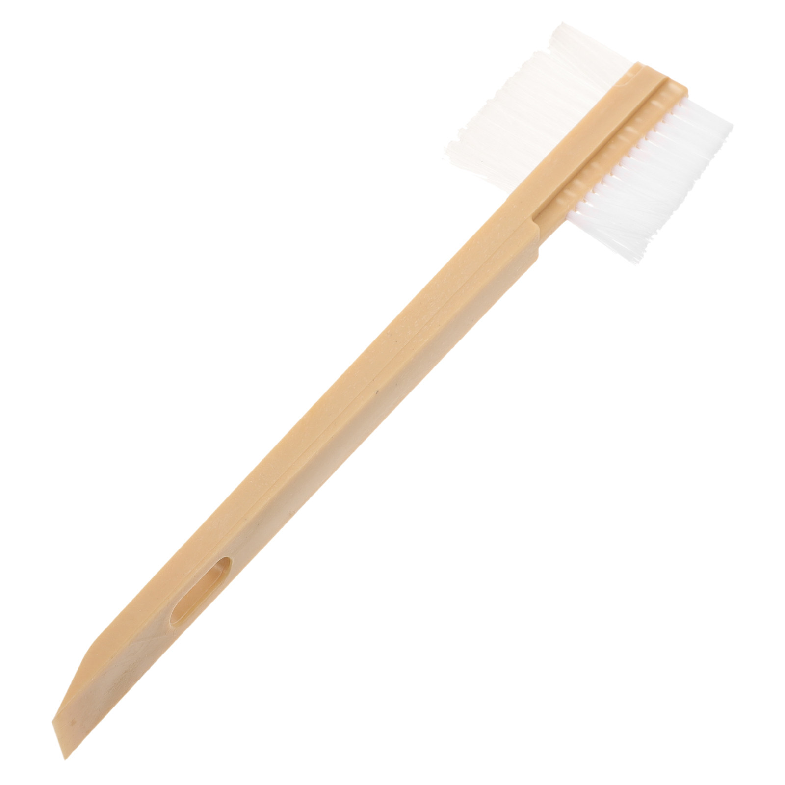 Dwustronna szczotka do czyszcz – Dirt Brush Interior recenzja i cena