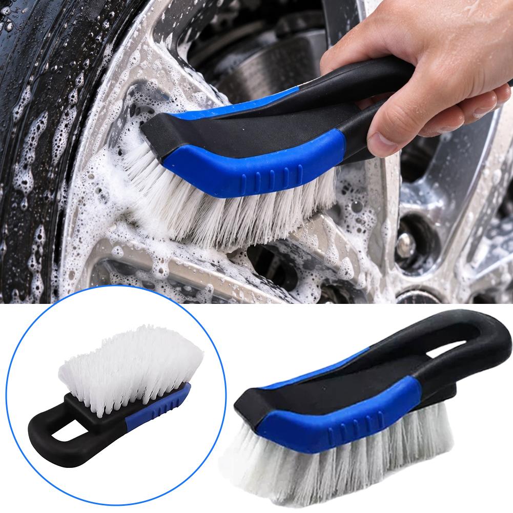 1 szt. szczotka do czyszczenia – Seat Cleaner Fabric recenzja i cena