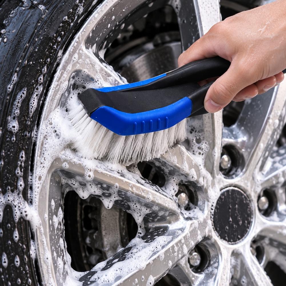 1 szt. szczotka do czyszczenia – Seat Cleaner Fabric recenzja i cena