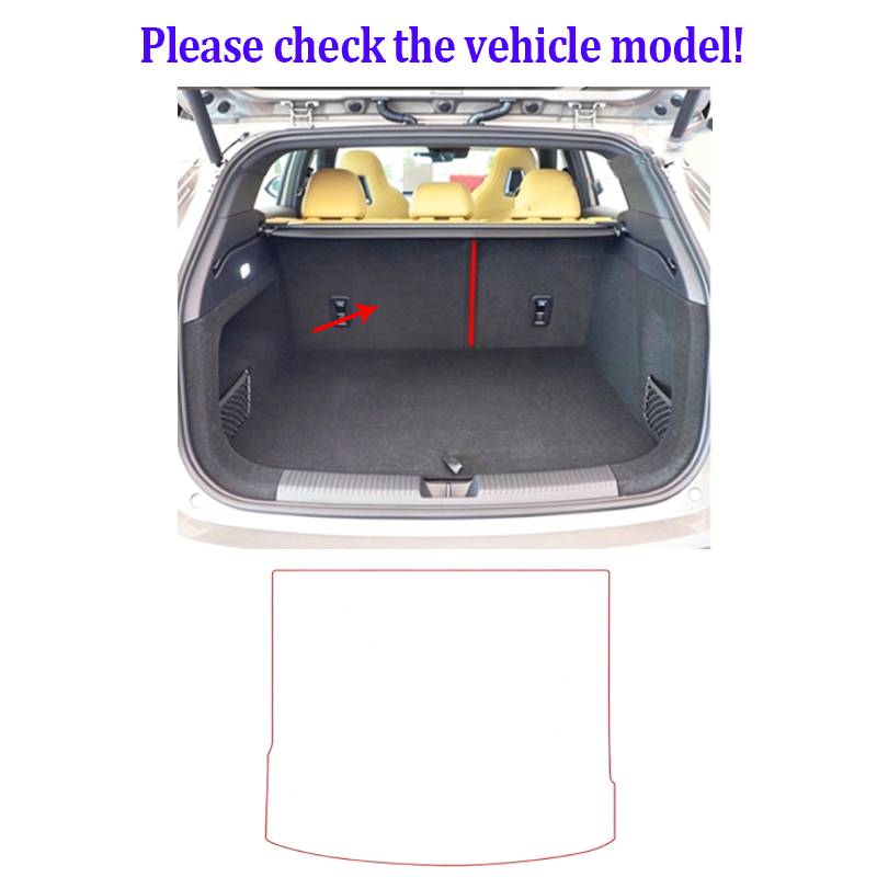 Mata do bagażnika samochodoweg – Leather Cleaner Interior recenzja i cena