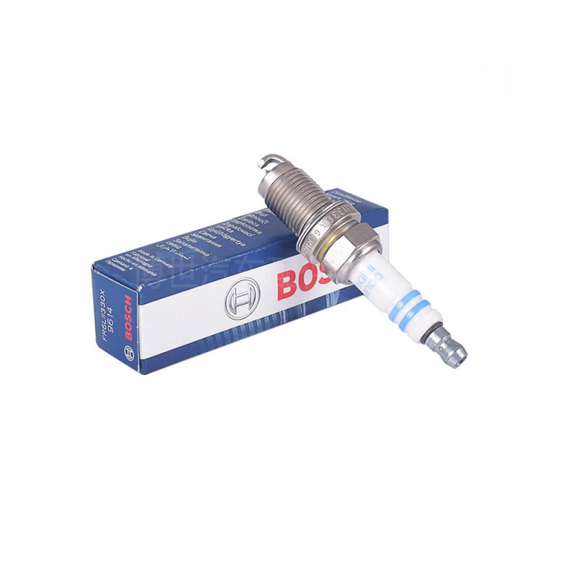 4 sztuki świec zapłonowych Bos – Bosch Spark Plug Iridium recenzja i cena