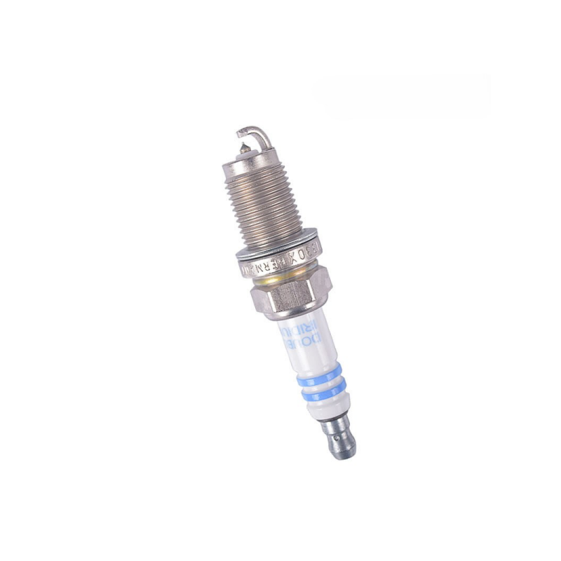 4 sztuki świec zapłonowych Bos – Bosch Spark Plug Iridium recenzja i cena