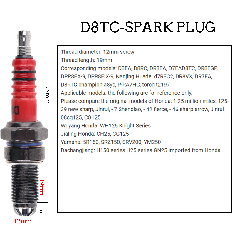 10 sztuk/zestaw motocyklowe św – Bosch Spark Plug Platinum recenzja i cena