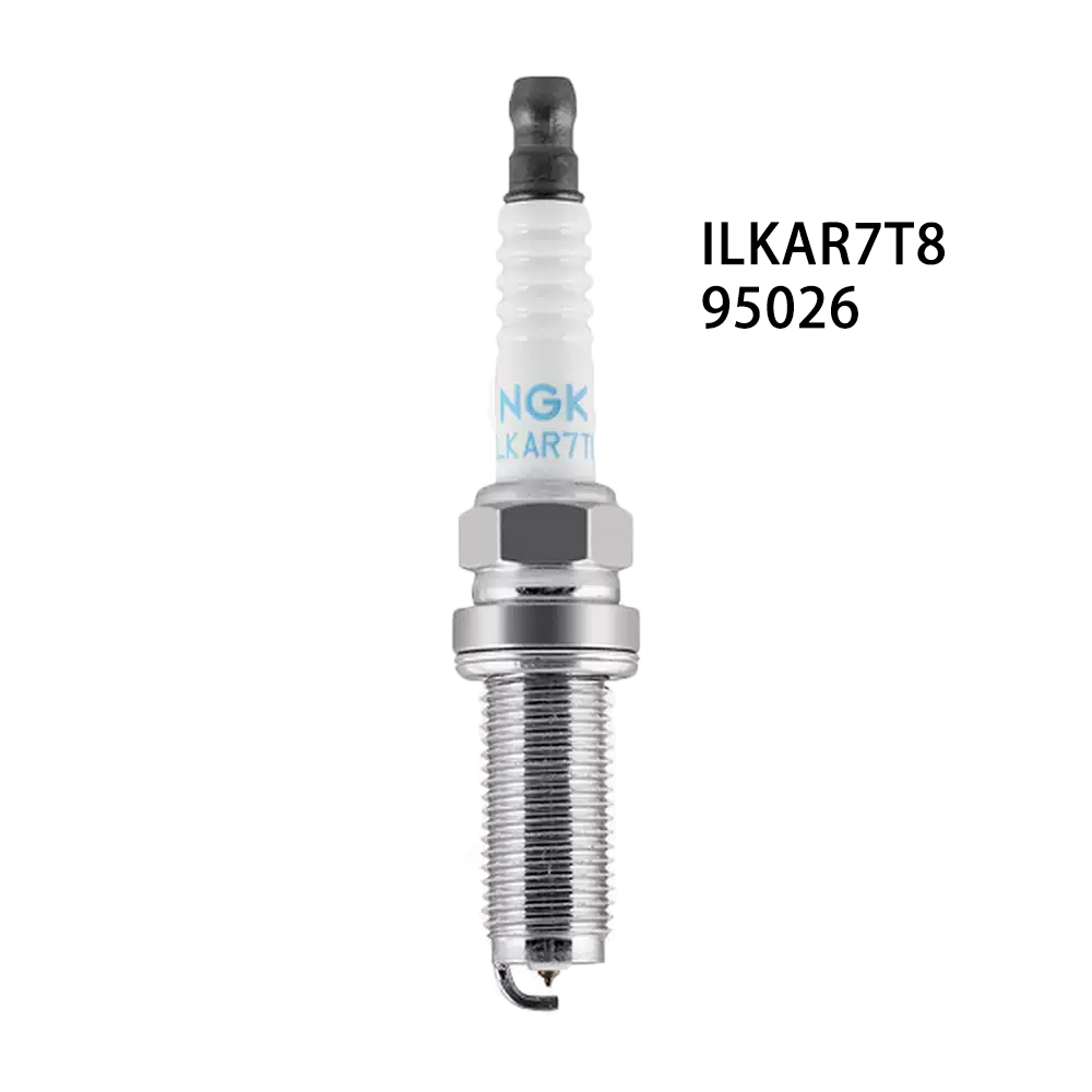 NGK ILKAR7T8 95026 – świeca za – Ngk Spark Plug Laser Iridium recenzja i cena